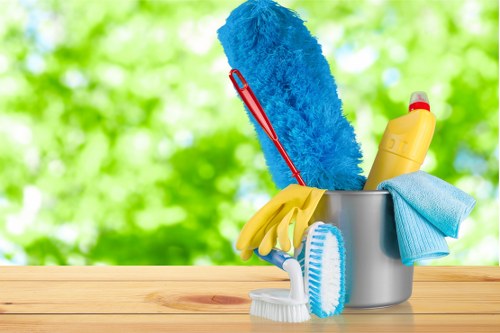 Illustration of cookie consent for Charlton Carpet Cleaners