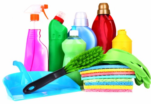 Charlton Carpet Cleaners accessibility statement illustration