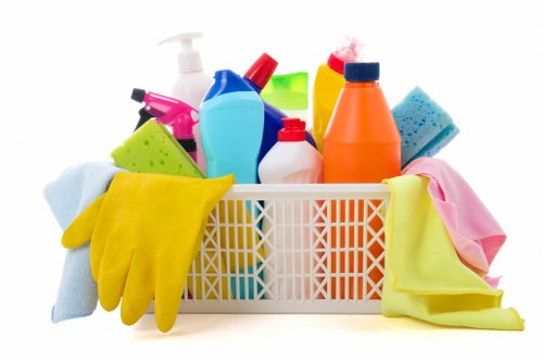 Deep cleaning and stain removal for Charlton fabrics
