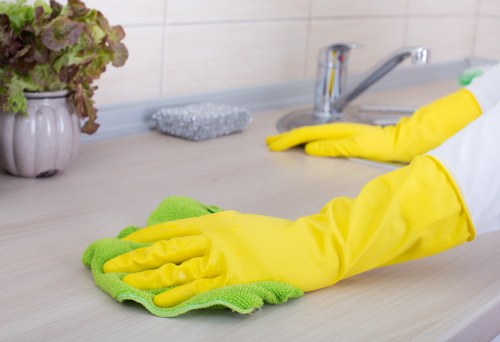 Deep carpet cleaning benefits for homes in Charlton