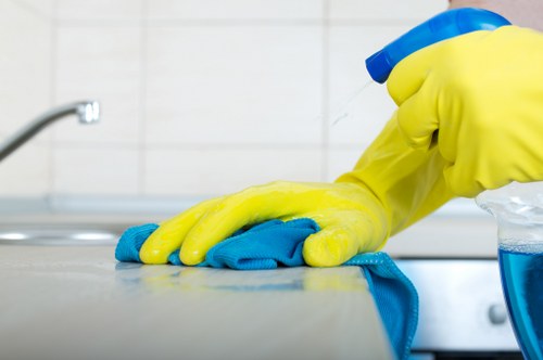 Accessibility request support for Charlton carpet cleaning website