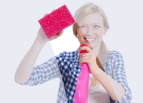 Charlton Carpet Cleaners commitment to anti-slavery compliance
