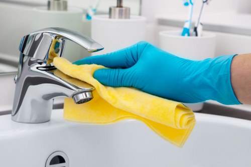 Deep carpet cleaning service in Charlton for a fresh, clean interior