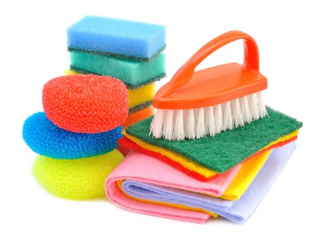 Example carpet cleaning jobs in Charlton properties