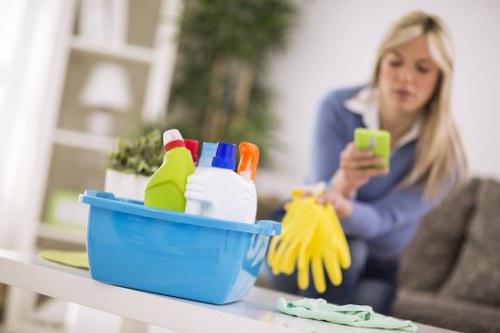 Mattress stain removal and deodorising in Charlton