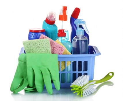 Supplier compliance review for Charlton Carpet Cleaners